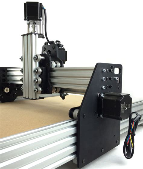 ox cnc router kit